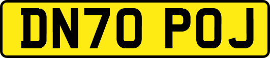 DN70POJ