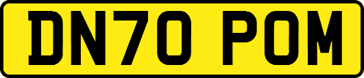 DN70POM