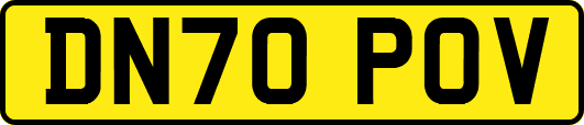 DN70POV