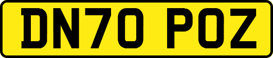 DN70POZ