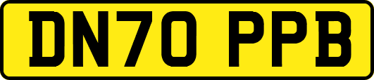 DN70PPB