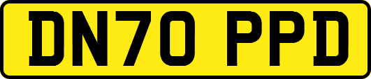 DN70PPD