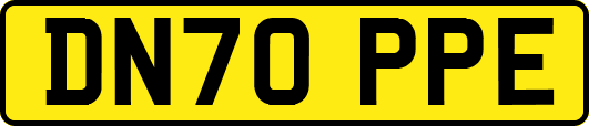 DN70PPE