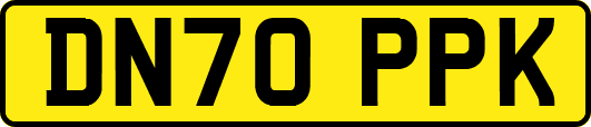 DN70PPK