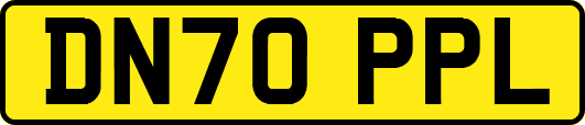 DN70PPL