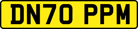 DN70PPM