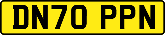 DN70PPN
