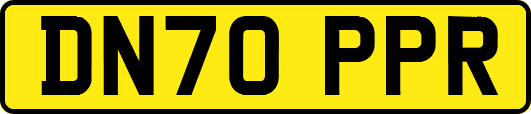 DN70PPR