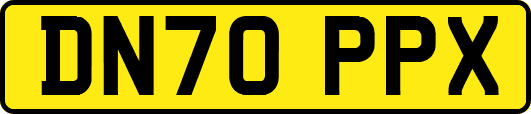 DN70PPX