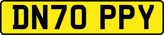 DN70PPY