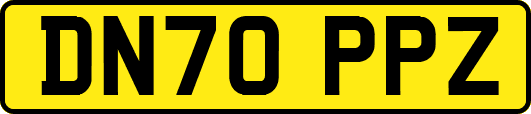 DN70PPZ