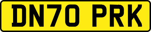 DN70PRK
