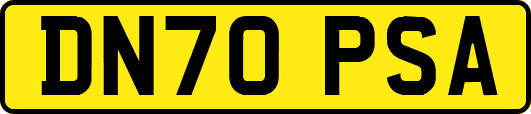 DN70PSA