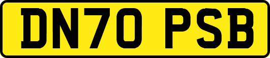 DN70PSB