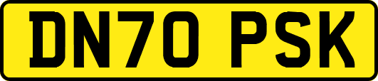 DN70PSK
