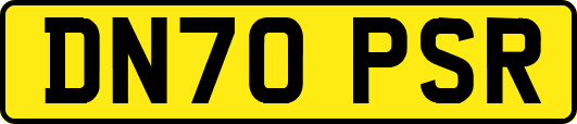 DN70PSR