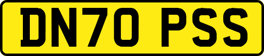 DN70PSS