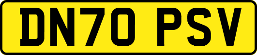 DN70PSV