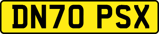 DN70PSX
