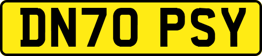 DN70PSY