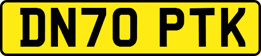 DN70PTK