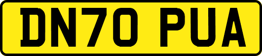 DN70PUA