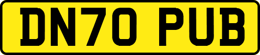 DN70PUB