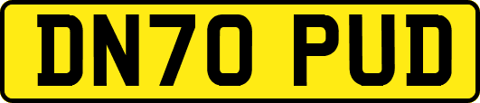 DN70PUD