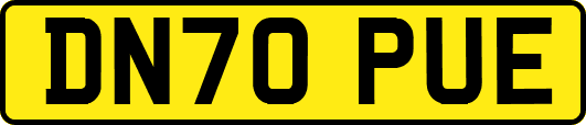 DN70PUE