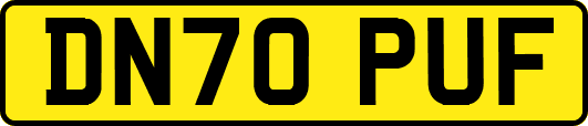 DN70PUF