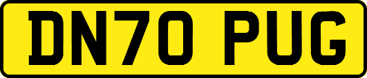 DN70PUG