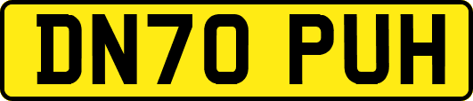 DN70PUH