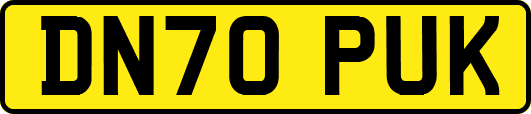 DN70PUK