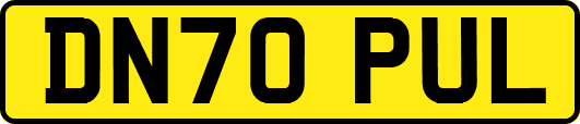 DN70PUL