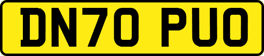 DN70PUO