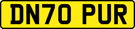 DN70PUR
