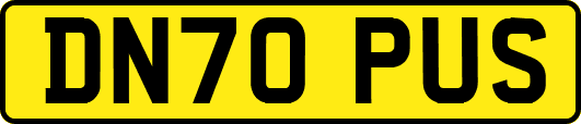 DN70PUS