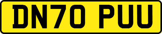 DN70PUU
