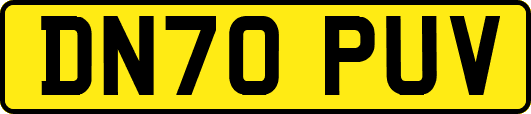 DN70PUV