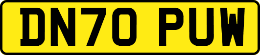 DN70PUW