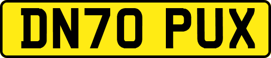 DN70PUX