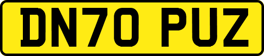 DN70PUZ