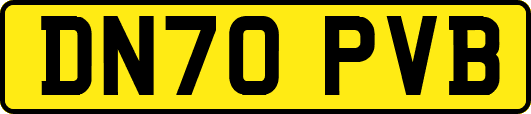 DN70PVB