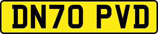 DN70PVD