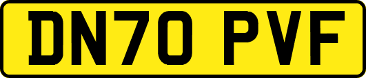 DN70PVF