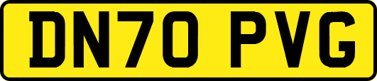 DN70PVG