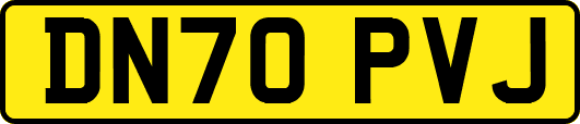DN70PVJ