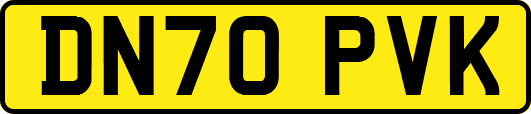 DN70PVK