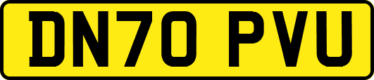 DN70PVU