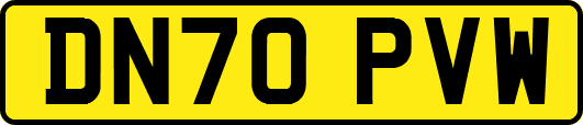 DN70PVW